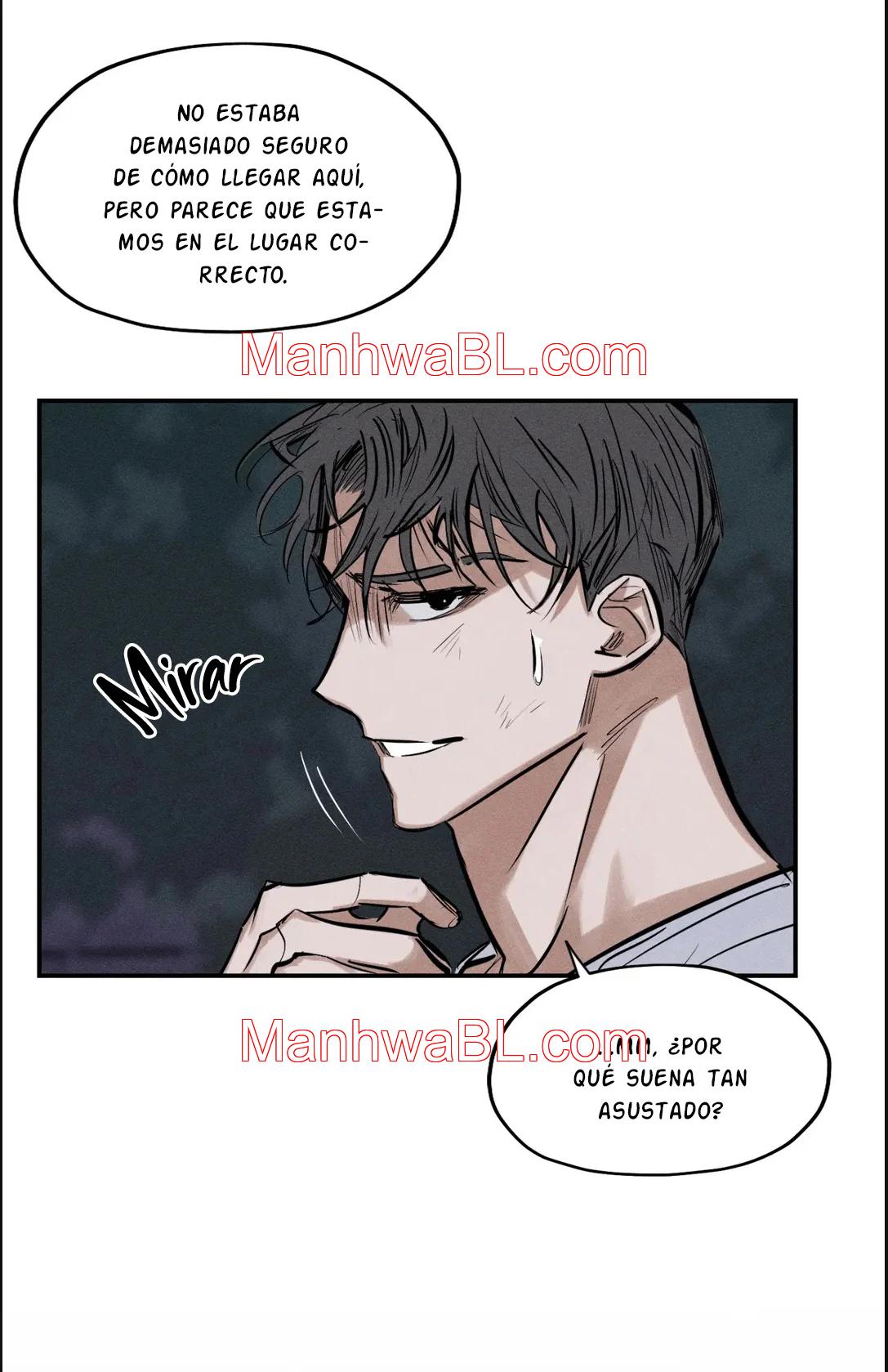 Sin Flower - Capítulo 44.3 manhwa