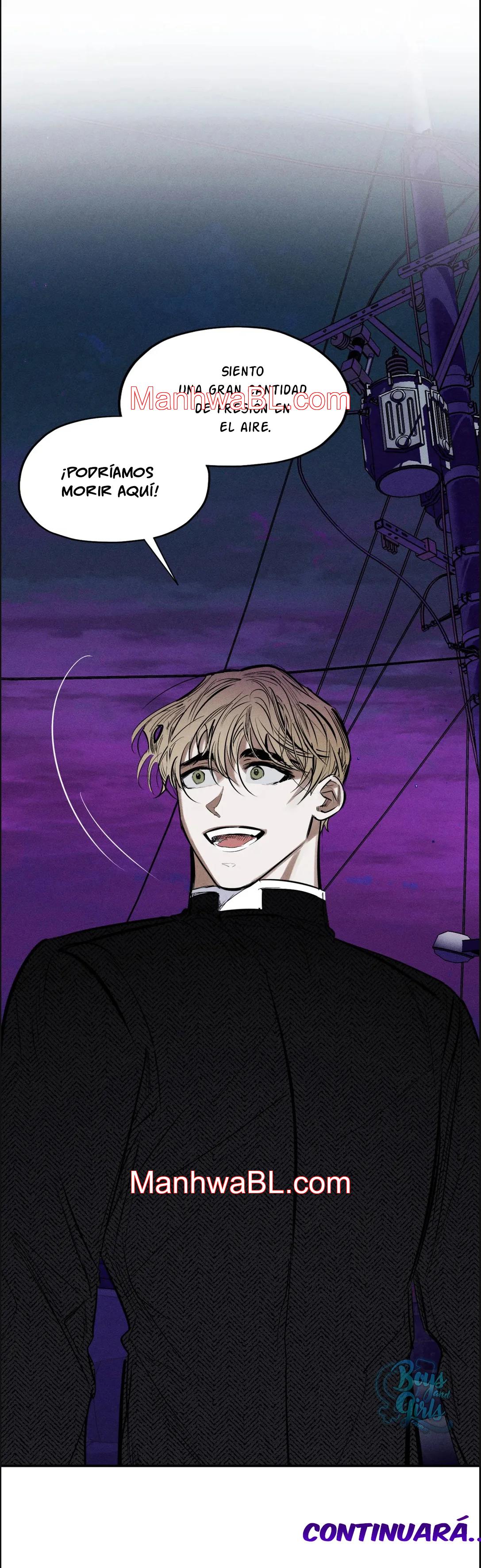 Sin Flower - Capítulo 44.3 manhwa