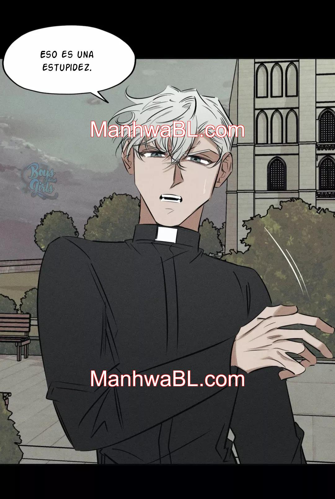 Sin Flower - Capítulo 22.2 manhwa