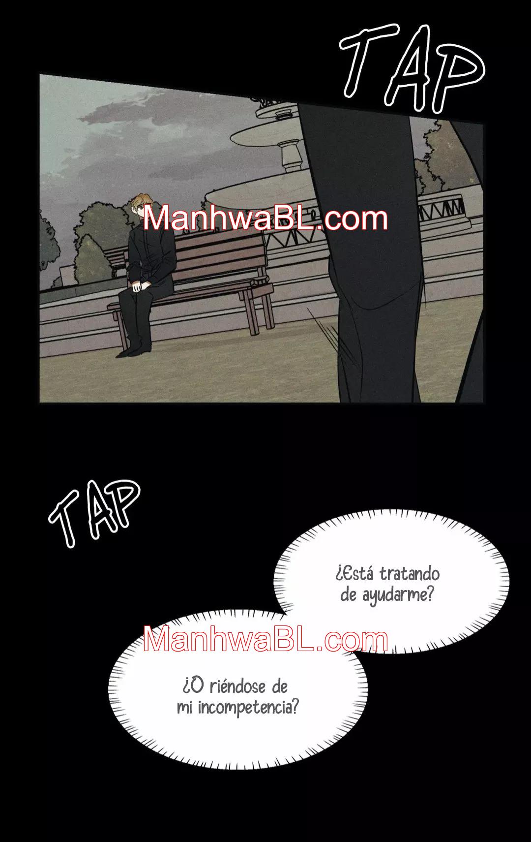 Sin Flower - Capítulo 22.2 manhwa