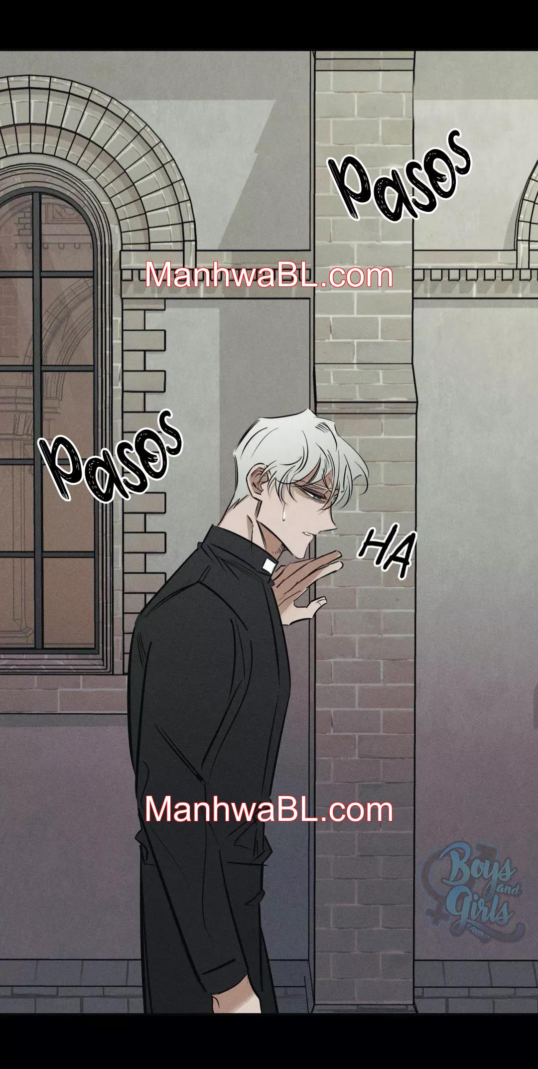 Sin Flower - Capítulo 22.2 manhwa