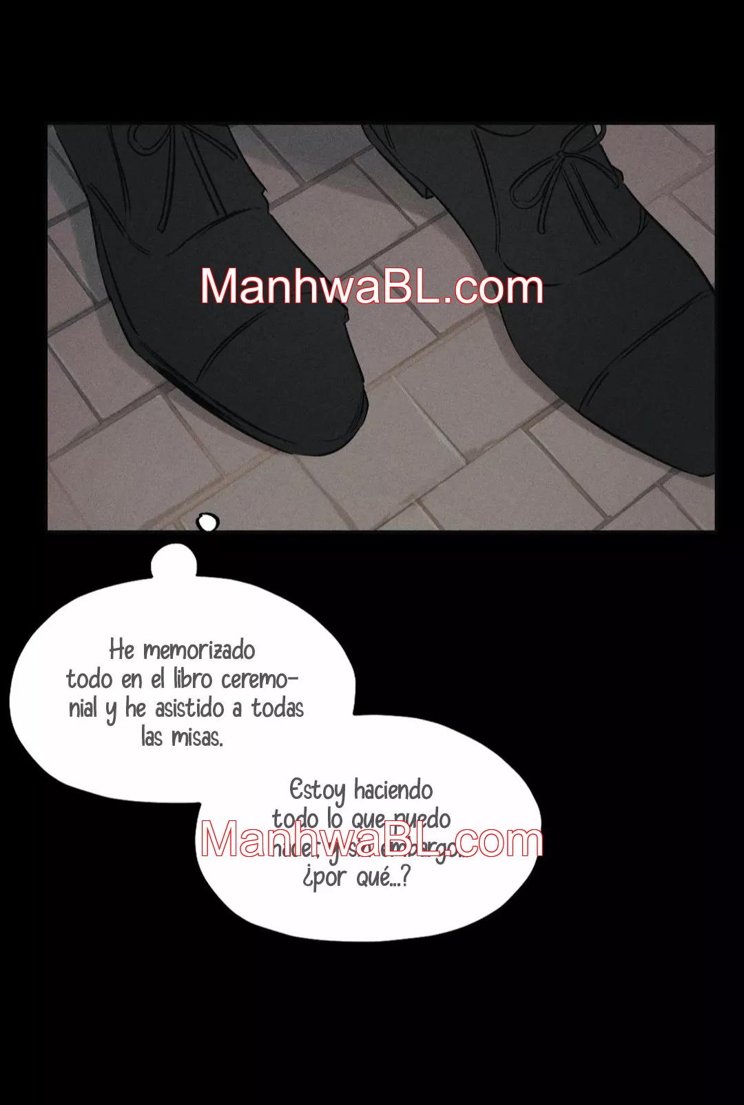 Sin Flower - Capítulo 22.2 manhwa