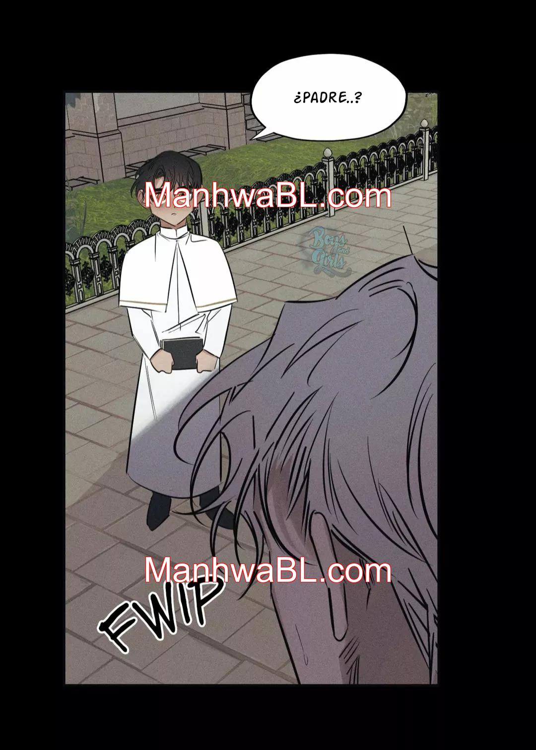 Sin Flower - Capítulo 22.2 manhwa