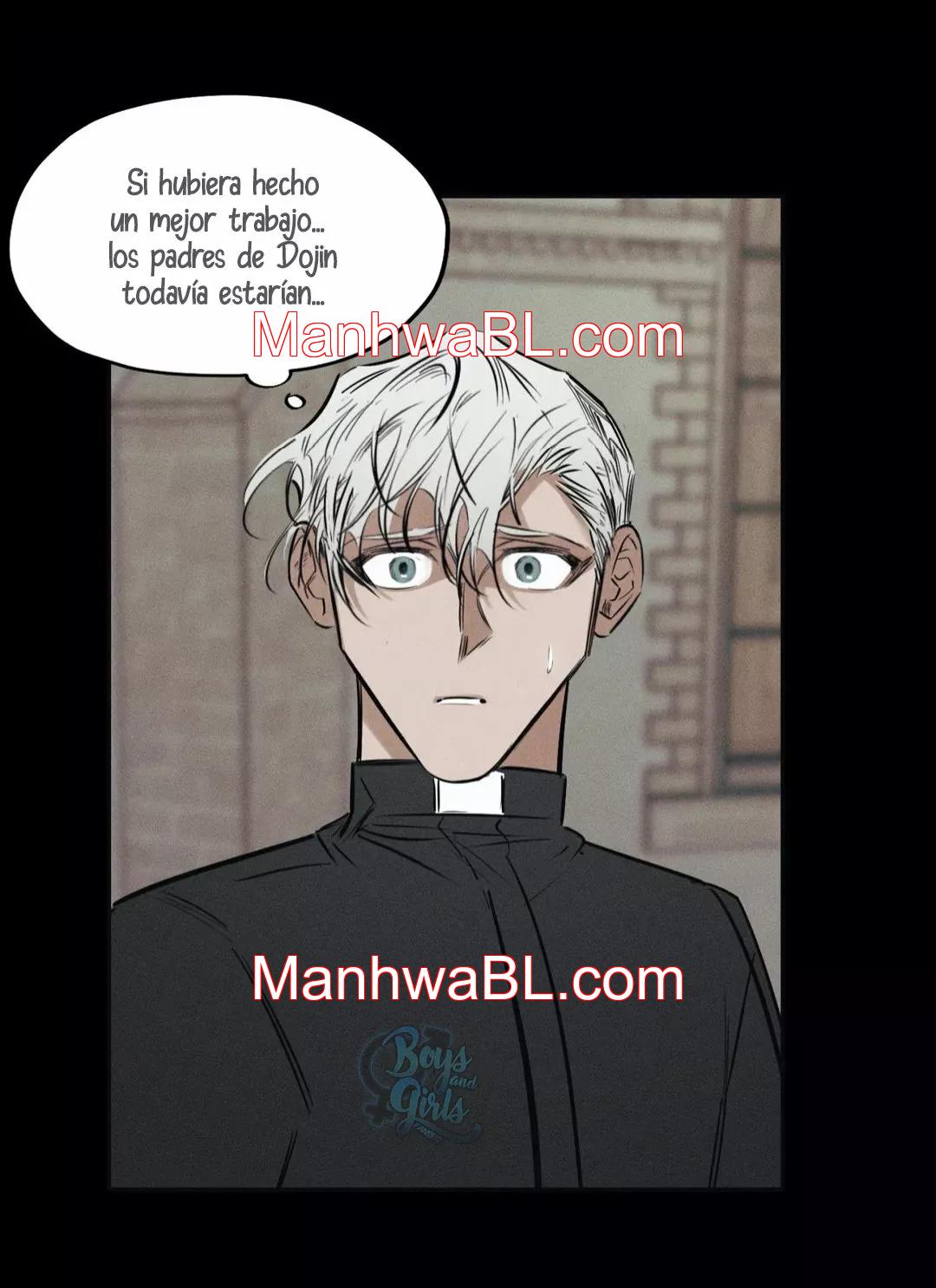 Sin Flower - Capítulo 22.2 manhwa