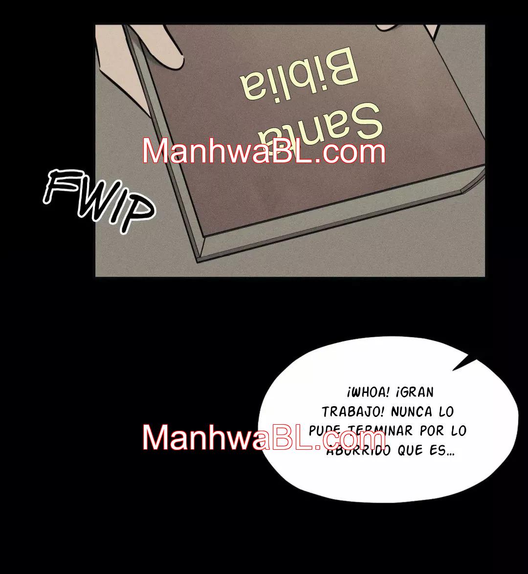 Sin Flower - Capítulo 22.2 manhwa