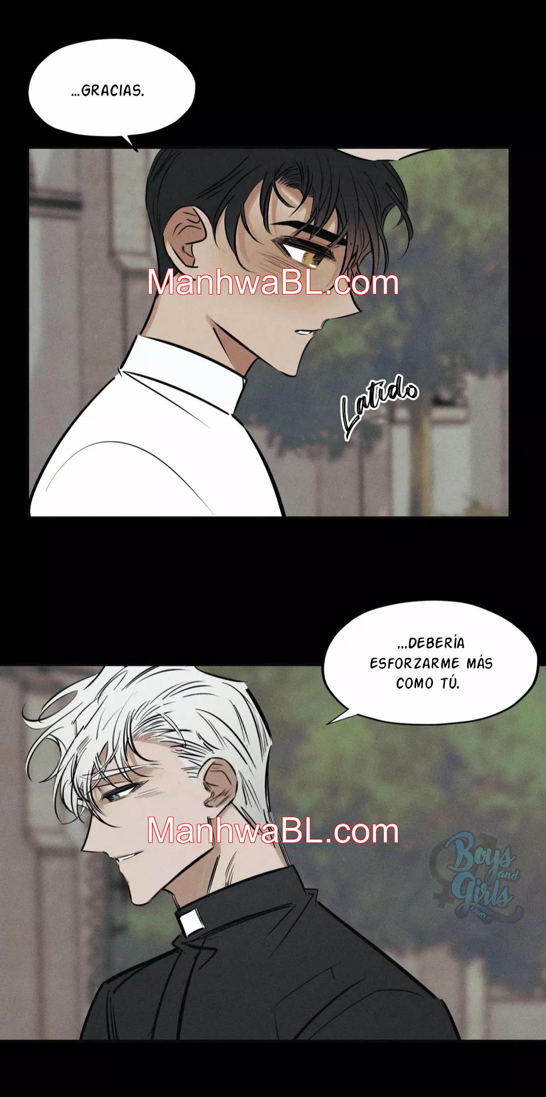 Sin Flower - Capítulo 22.2 manhwa