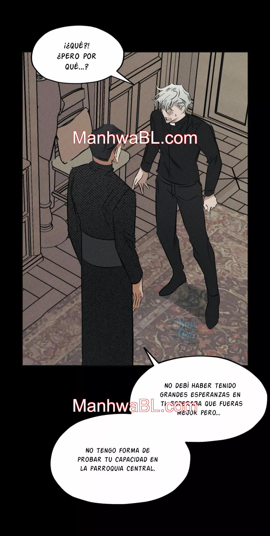 Sin Flower - Capítulo 22.2 manhwa