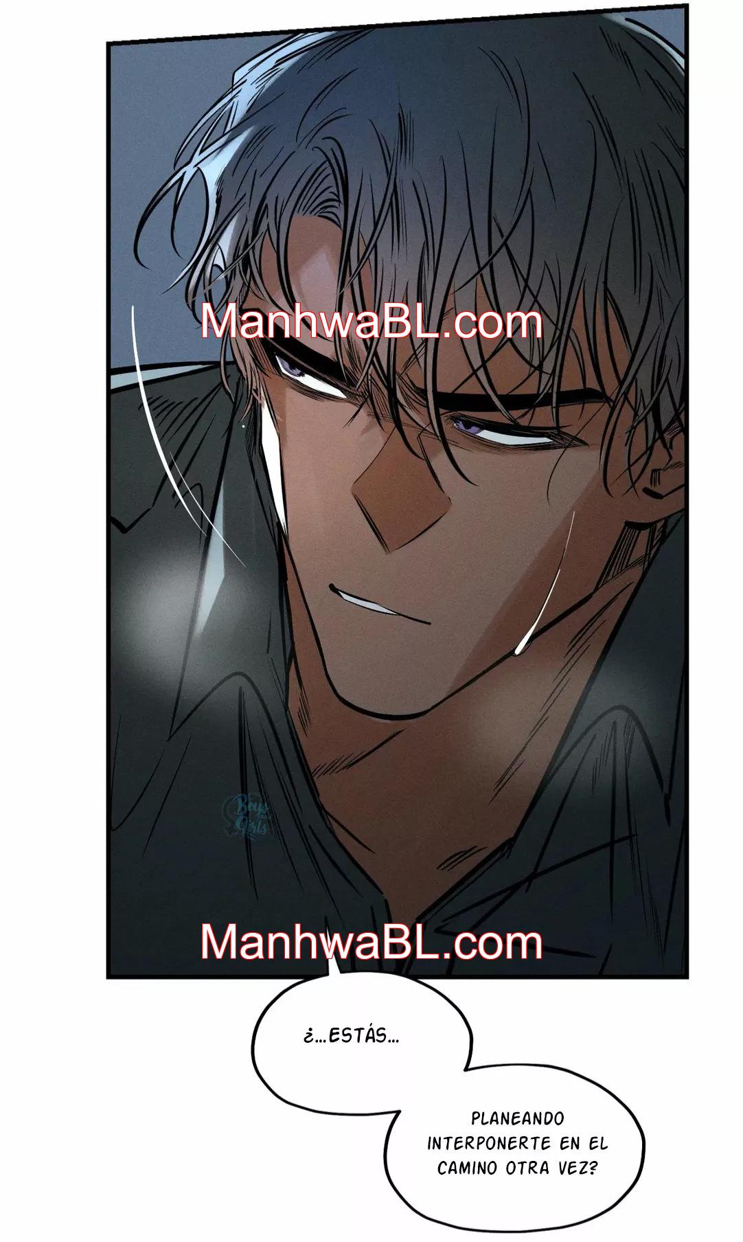 Sin Flower - Capítulo 17 manhwa