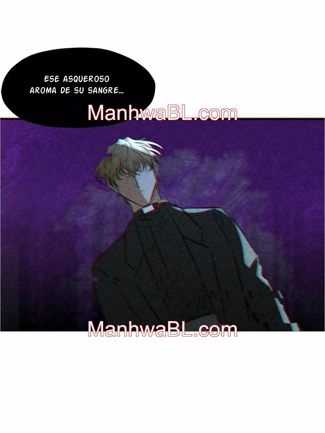Sin Flower - Capítulo 17 manhwa