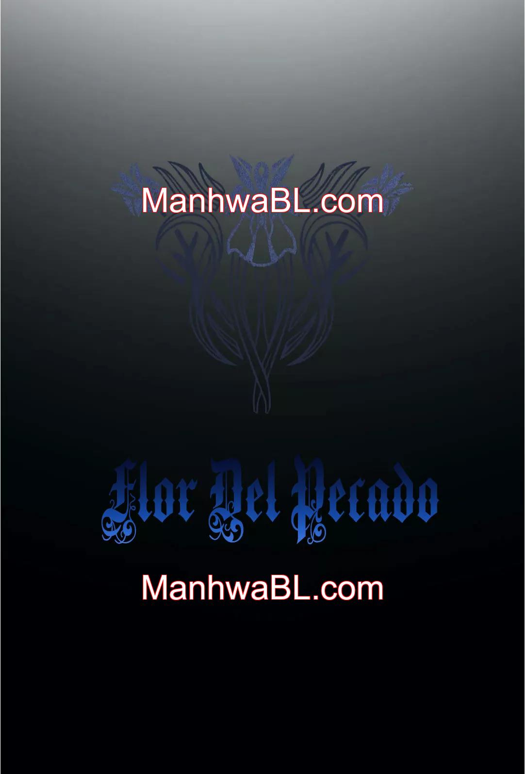 Sin Flower - Capítulo 17 manhwa