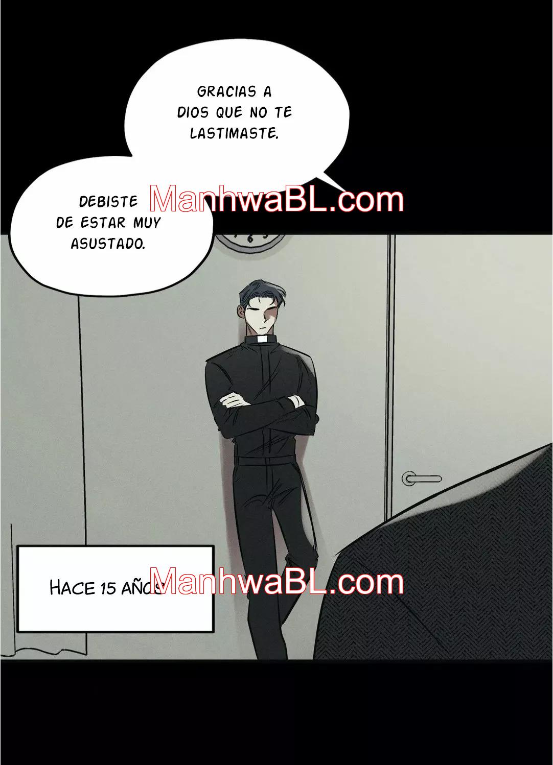 Sin Flower - Capítulo 17 manhwa