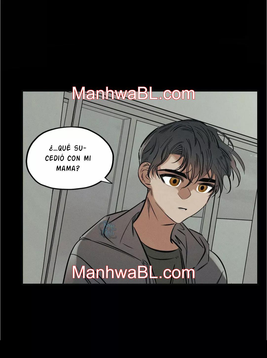 Sin Flower - Capítulo 17 manhwa