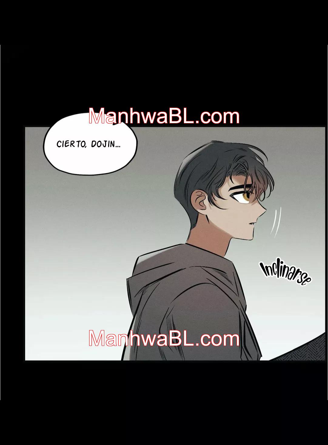 Sin Flower - Capítulo 17 manhwa