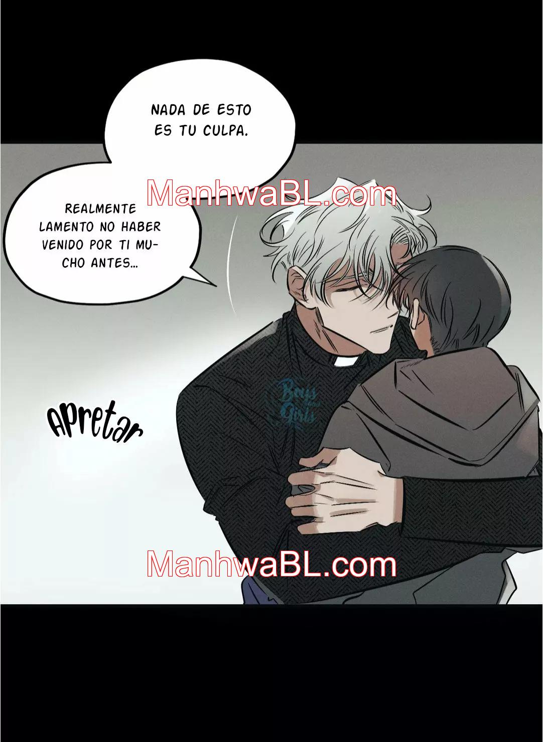 Sin Flower - Capítulo 17 manhwa