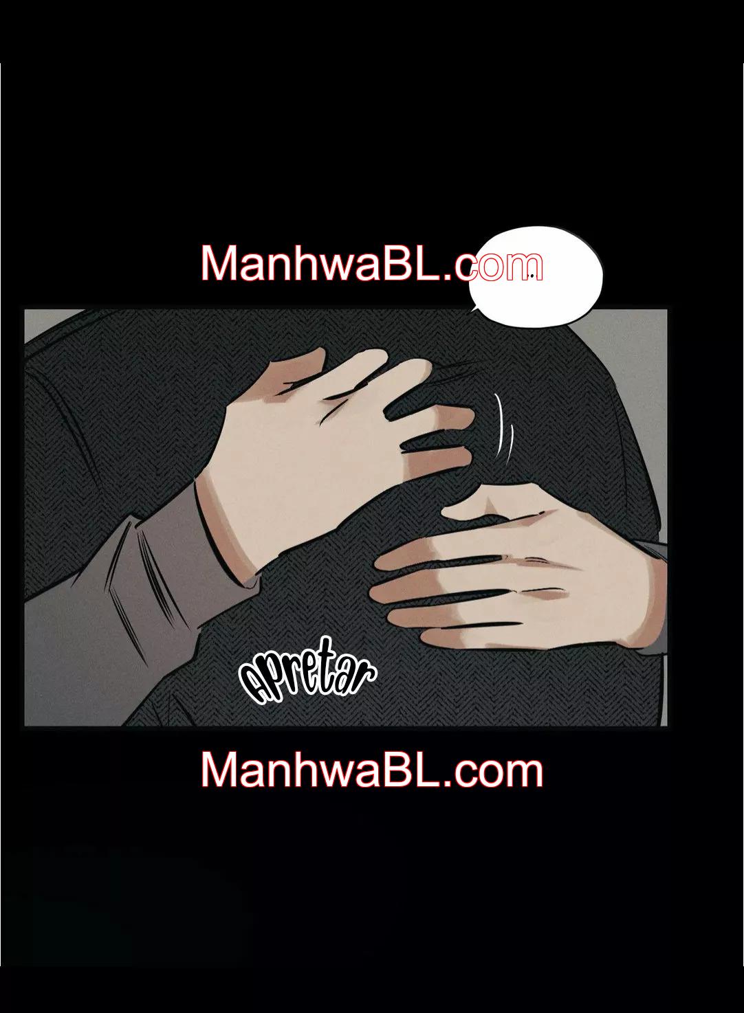 Sin Flower - Capítulo 17 manhwa