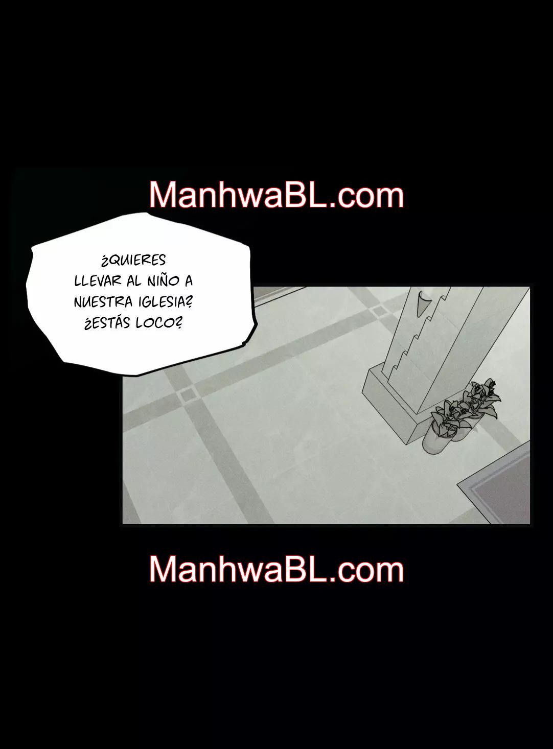Sin Flower - Capítulo 17 manhwa