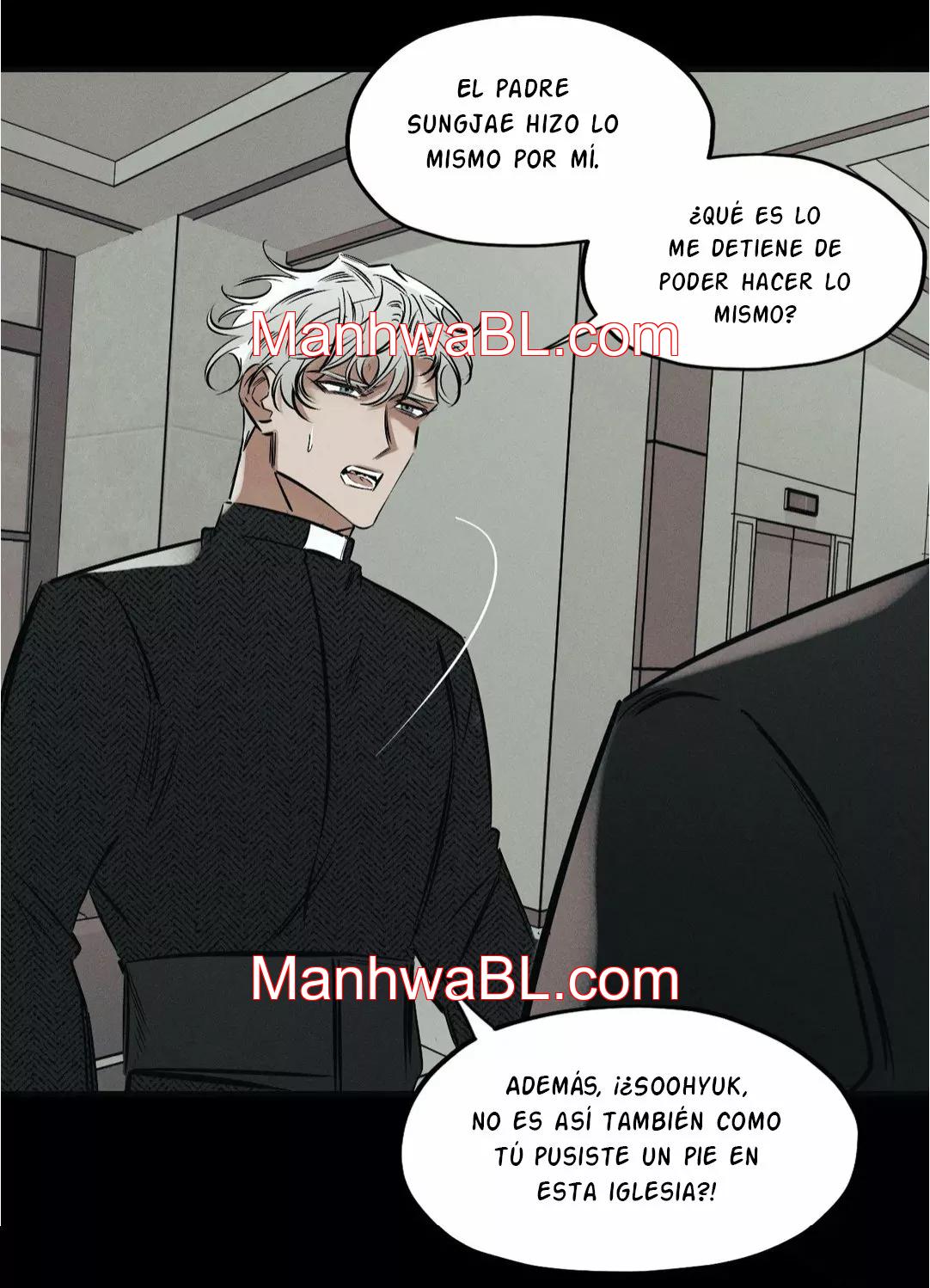 Sin Flower - Capítulo 17 manhwa