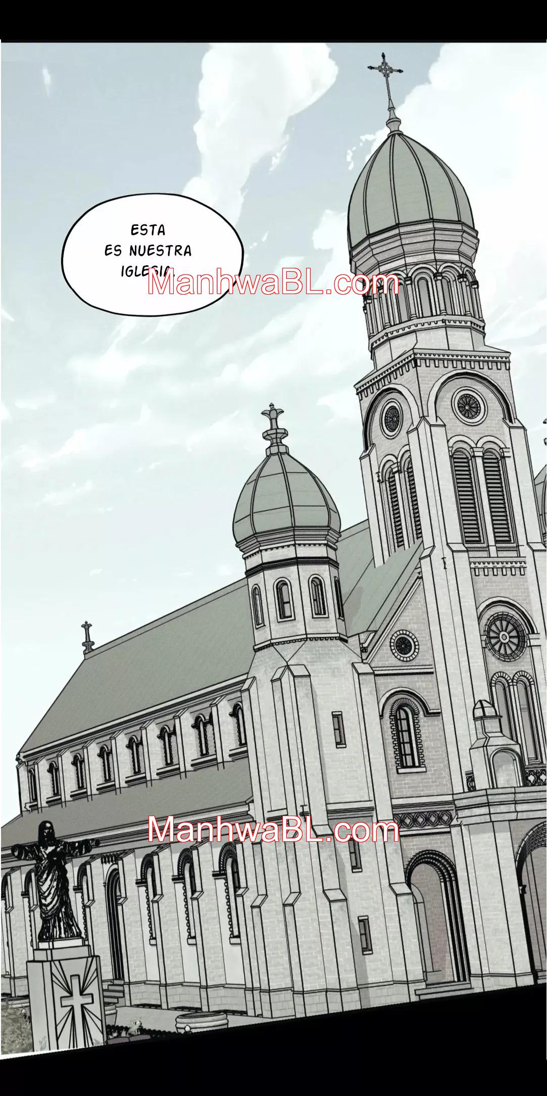 Sin Flower - Capítulo 17 manhwa