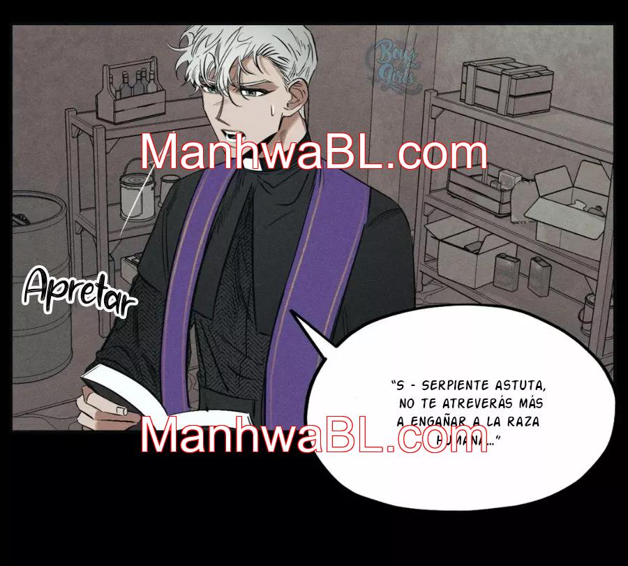 Sin Flower - Capítulo 21.3 manhwa
