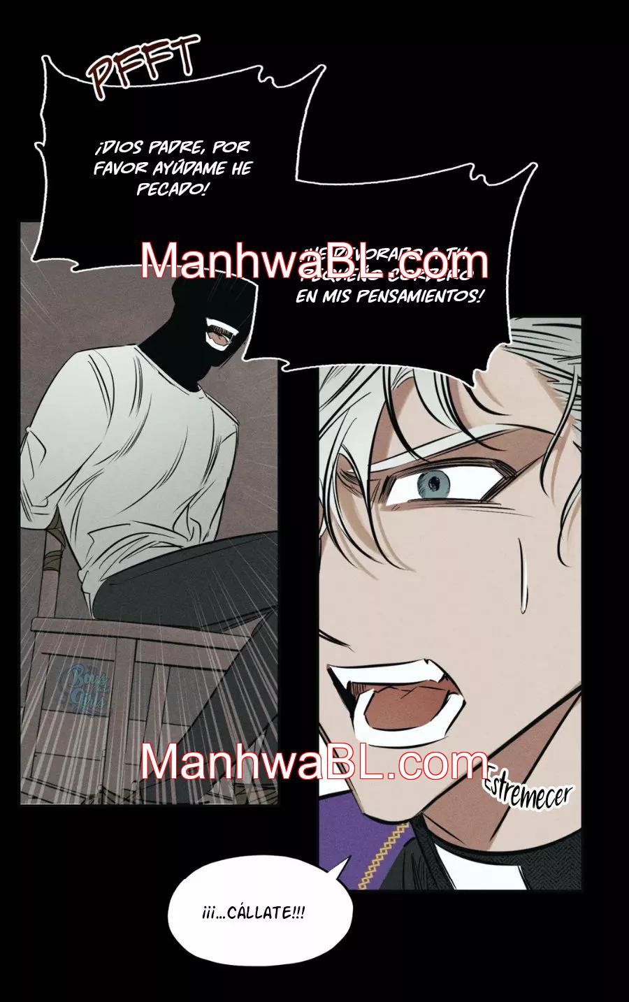 Sin Flower - Capítulo 21.3 manhwa