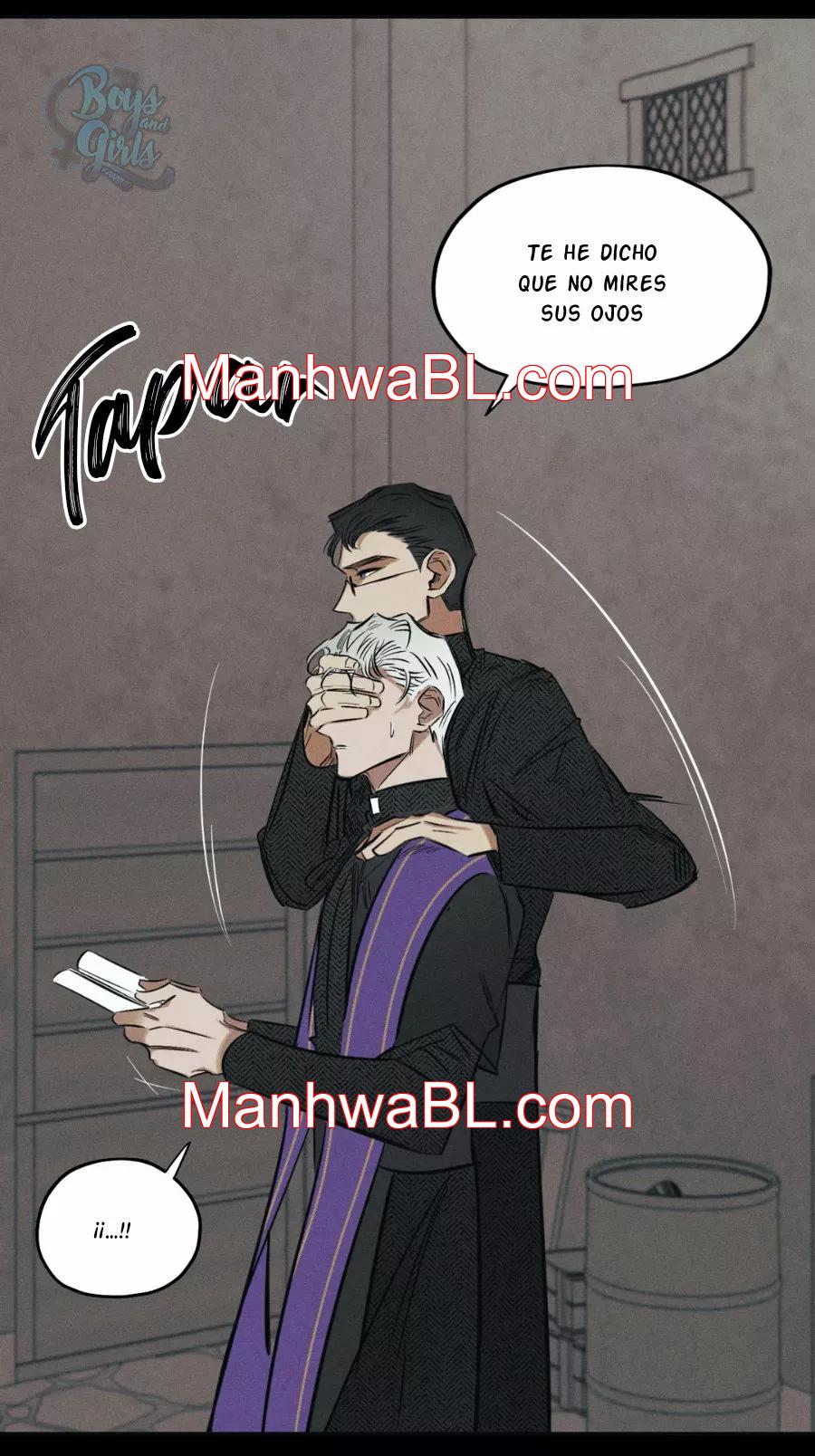 Sin Flower - Capítulo 21.3 manhwa