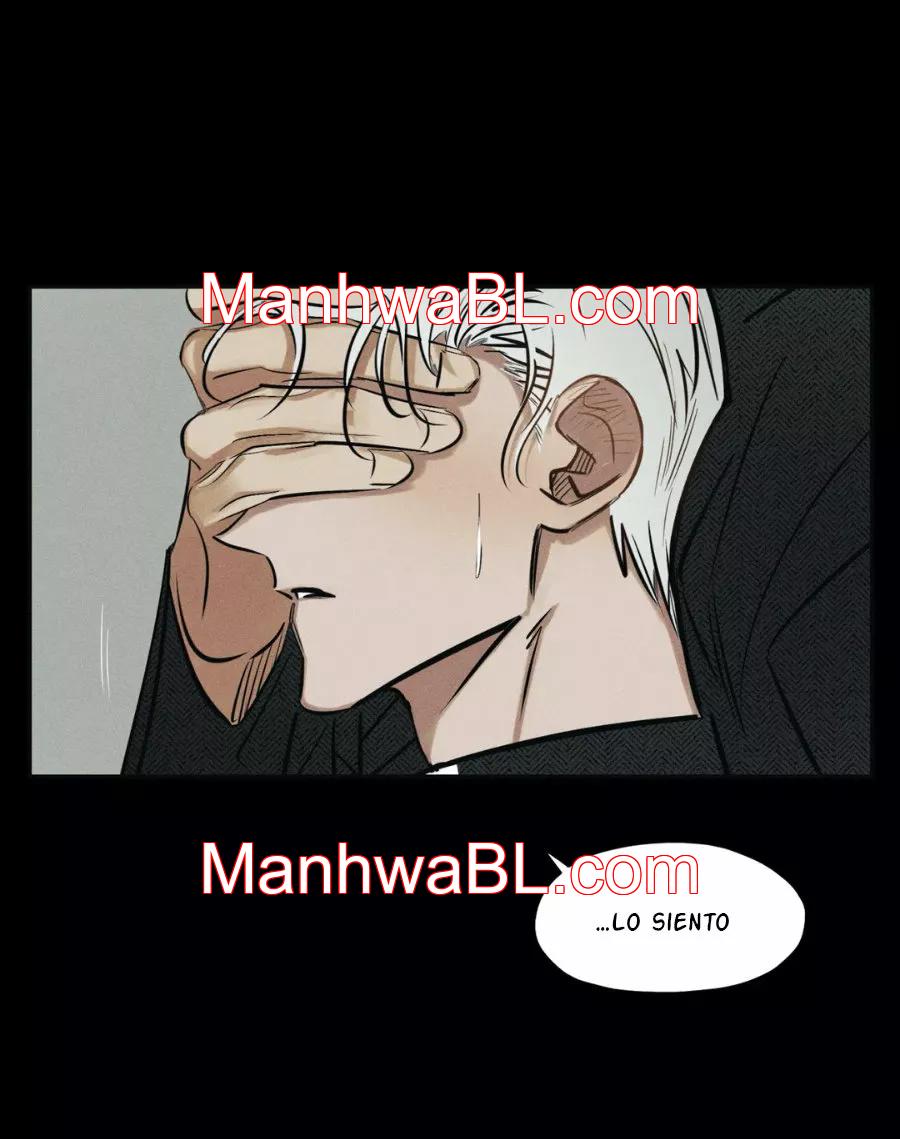 Sin Flower - Capítulo 21.3 manhwa