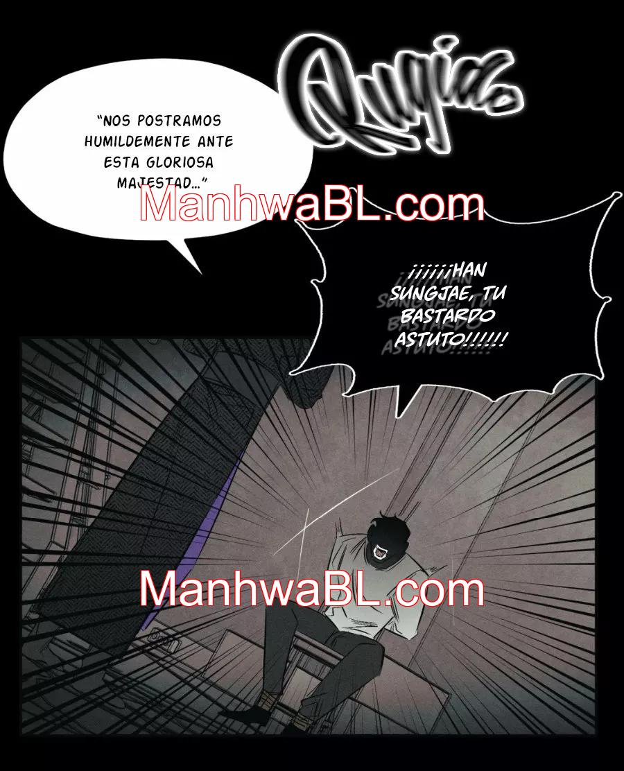 Sin Flower - Capítulo 21.3 manhwa