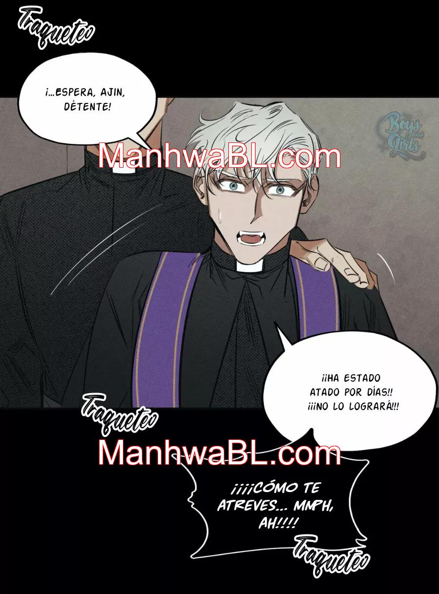 Sin Flower - Capítulo 21.3 manhwa