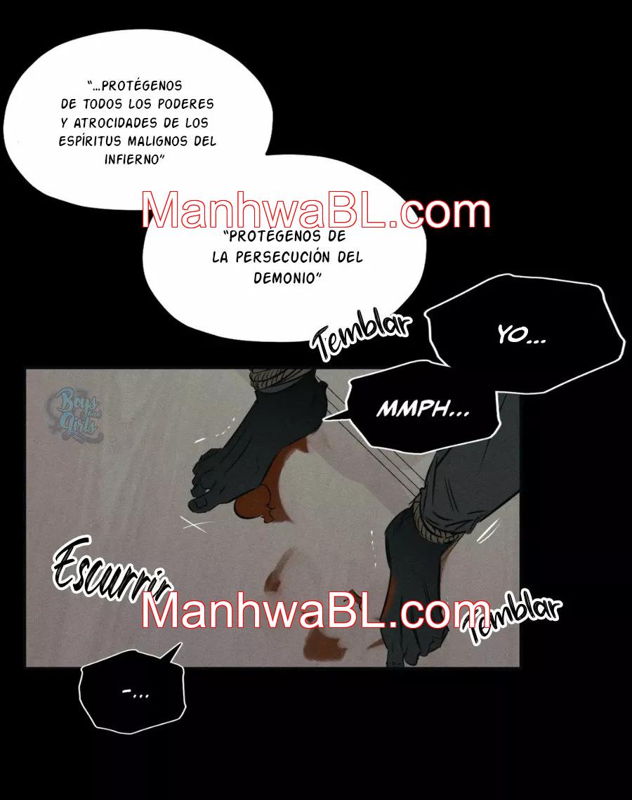 Sin Flower - Capítulo 21.3 manhwa