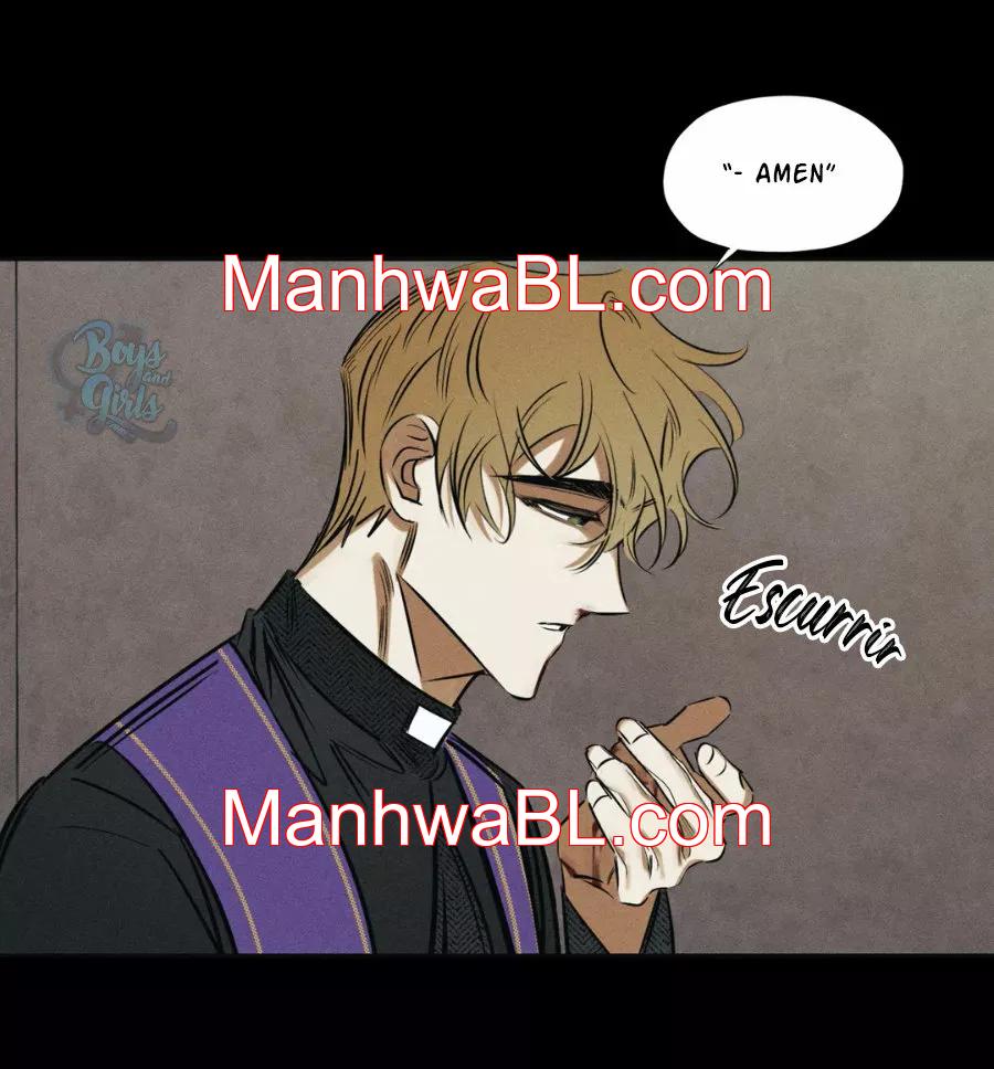 Sin Flower - Capítulo 21.3 manhwa