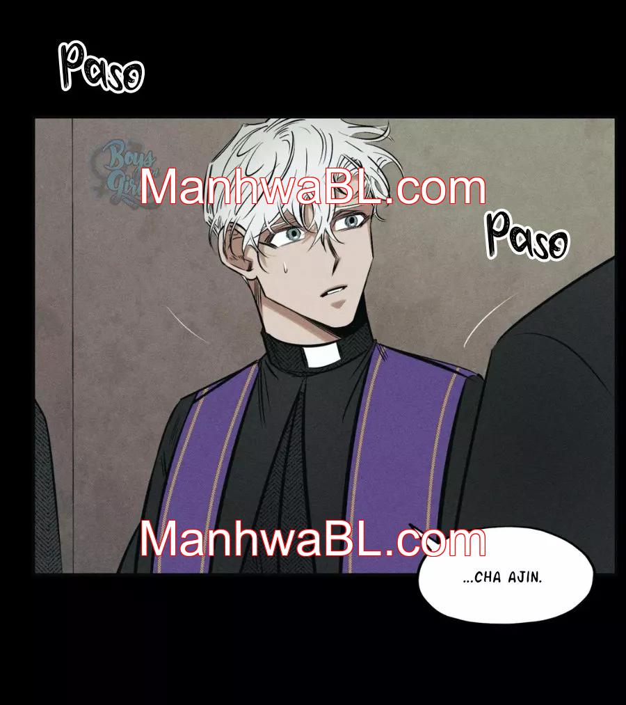 Sin Flower - Capítulo 21.3 manhwa