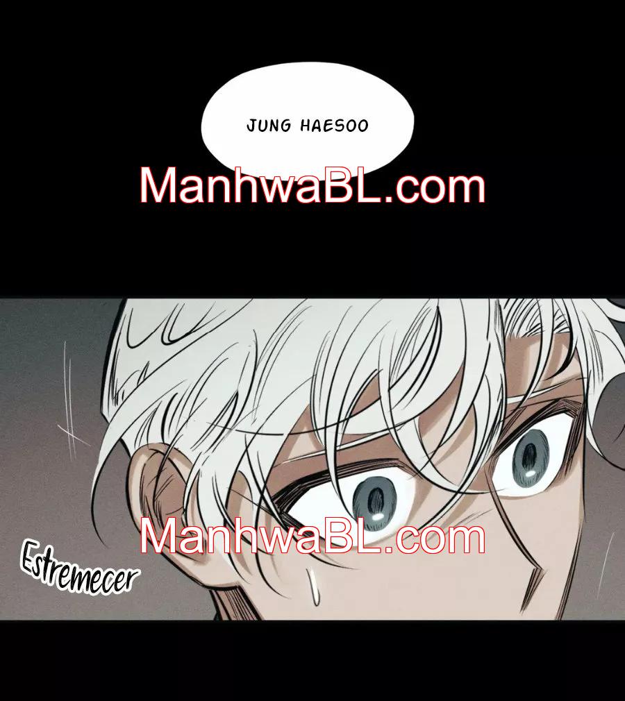 Sin Flower - Capítulo 21.3 manhwa