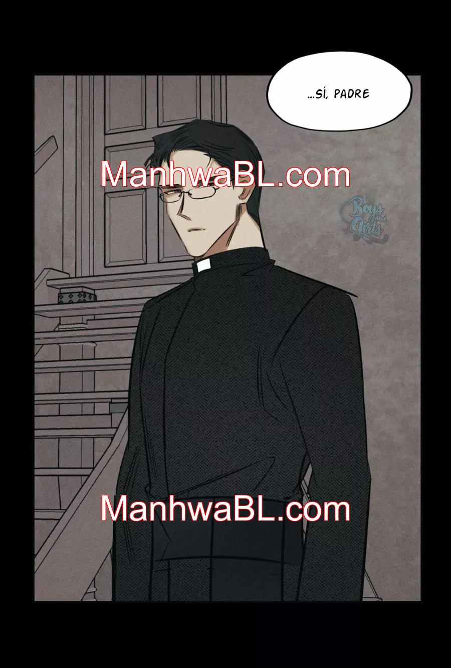 Sin Flower - Capítulo 21.3 manhwa