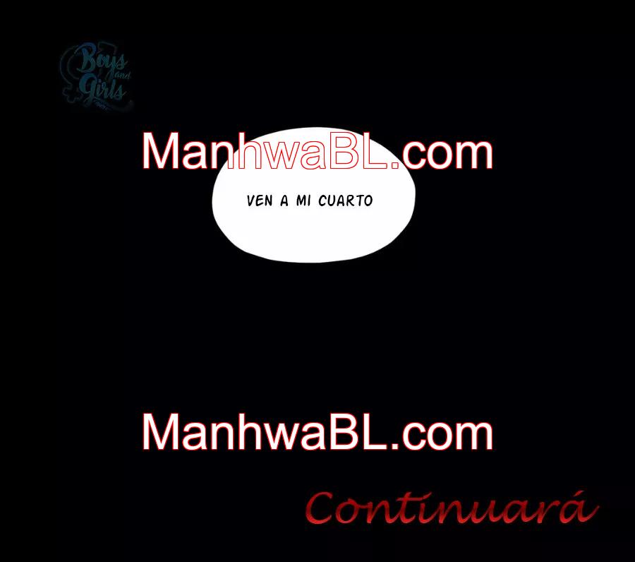 Sin Flower - Capítulo 21.3 manhwa