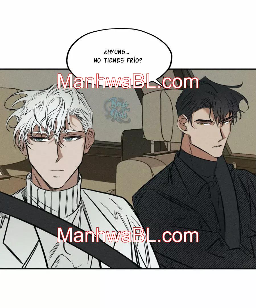 Sin Flower - Capítulo 21.3 manhwa