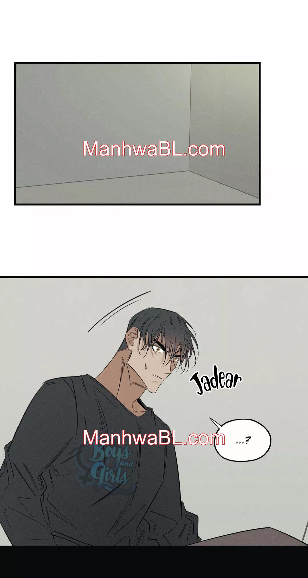 Sin Flower - Capítulo 8.3 manhwa