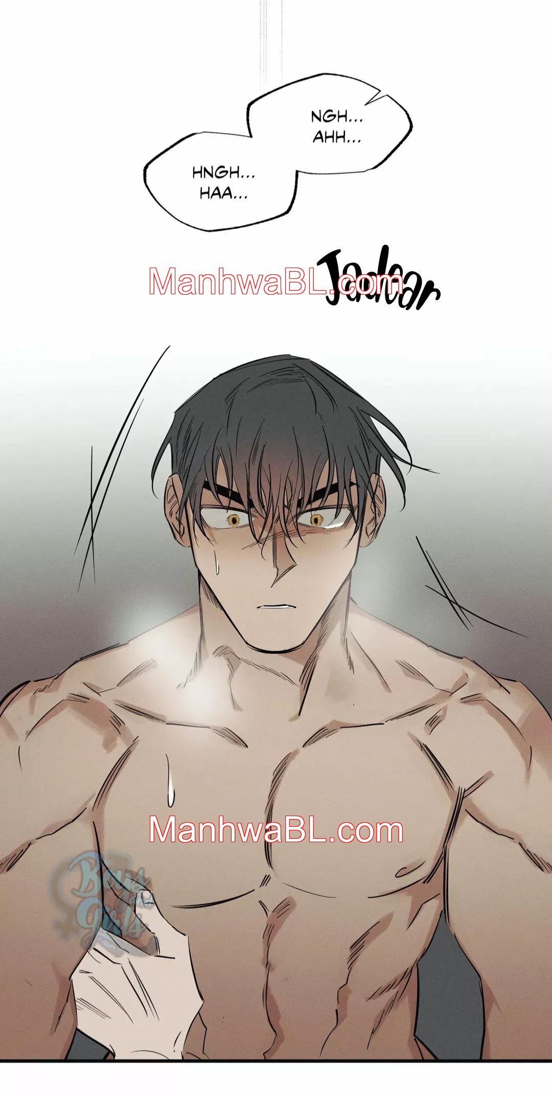 Sin Flower - Capítulo 8.3 manhwa