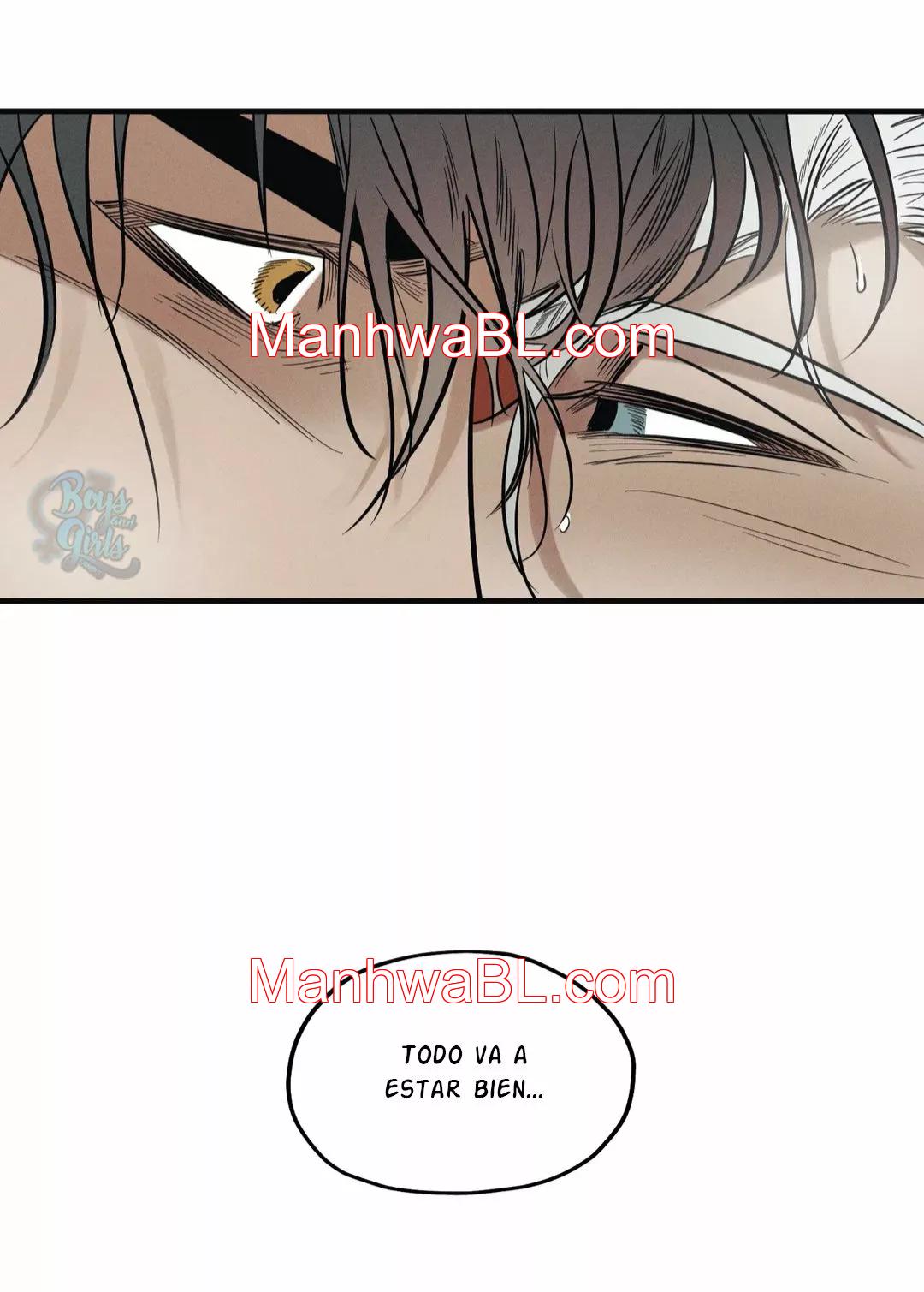 Sin Flower - Capítulo 8.3 manhwa
