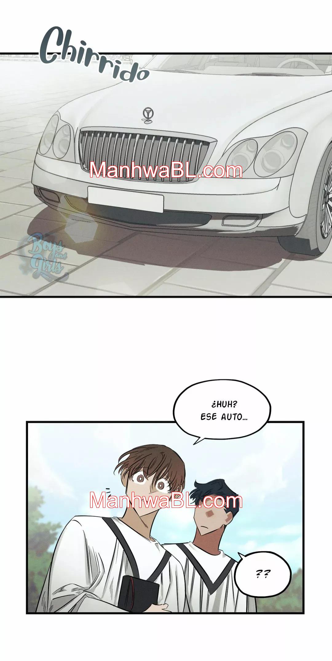 Sin Flower - Capítulo 8.3 manhwa