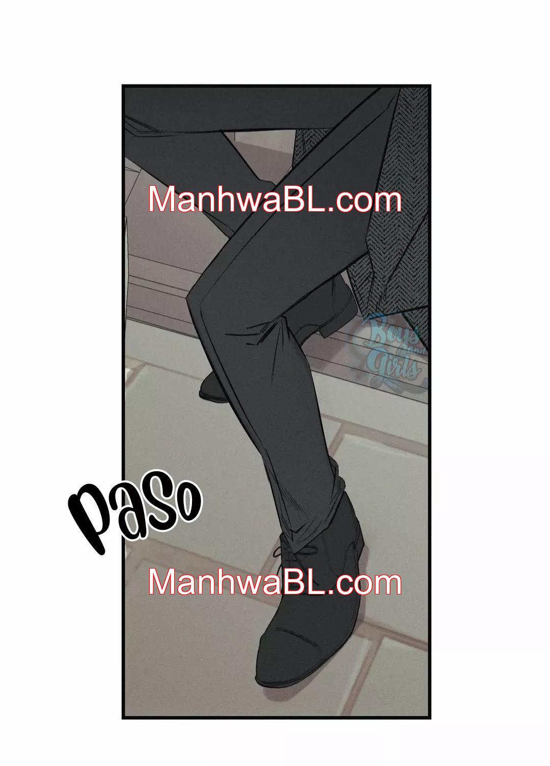 Sin Flower - Capítulo 8.3 manhwa