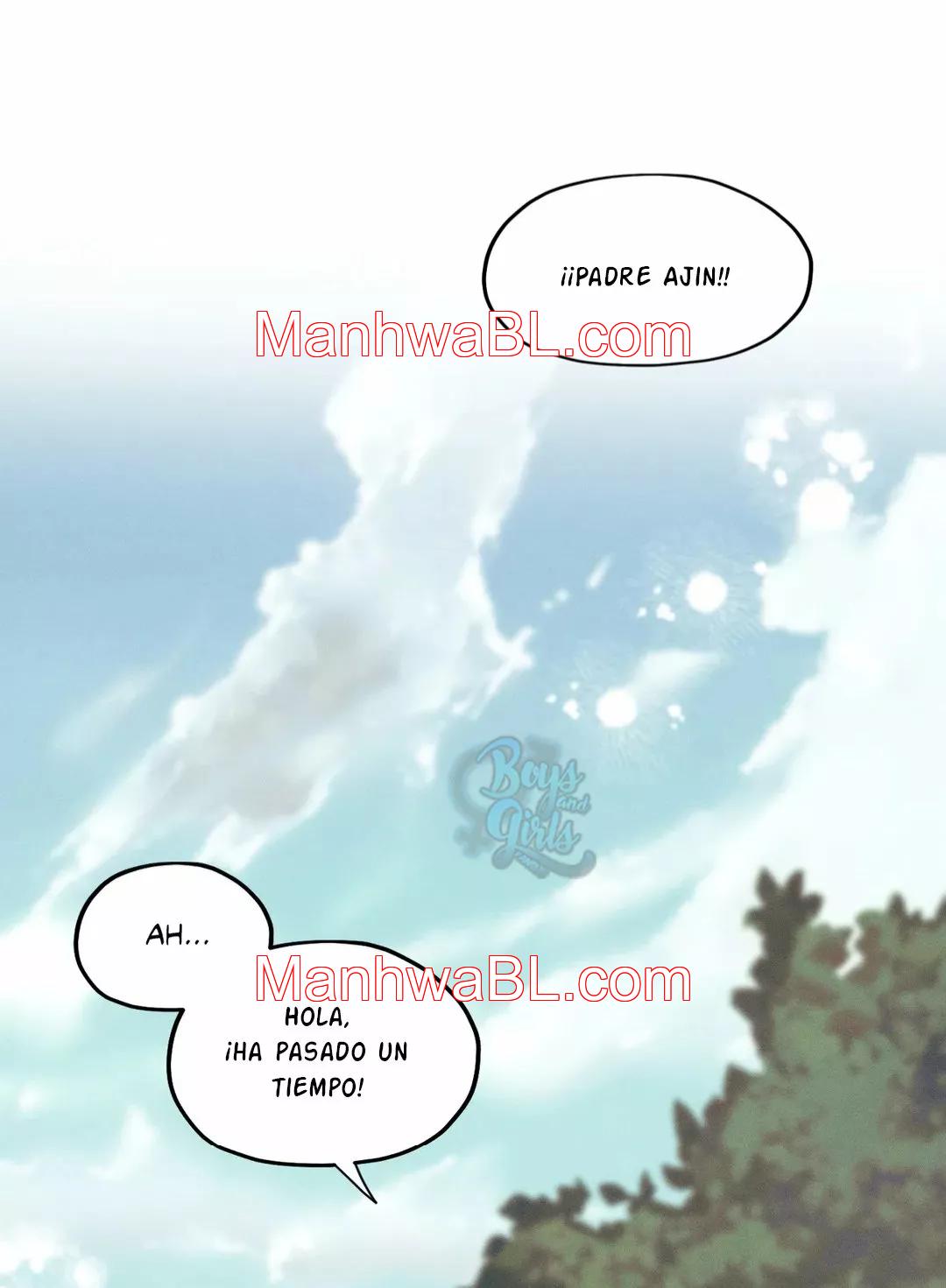 Sin Flower - Capítulo 8.3 manhwa