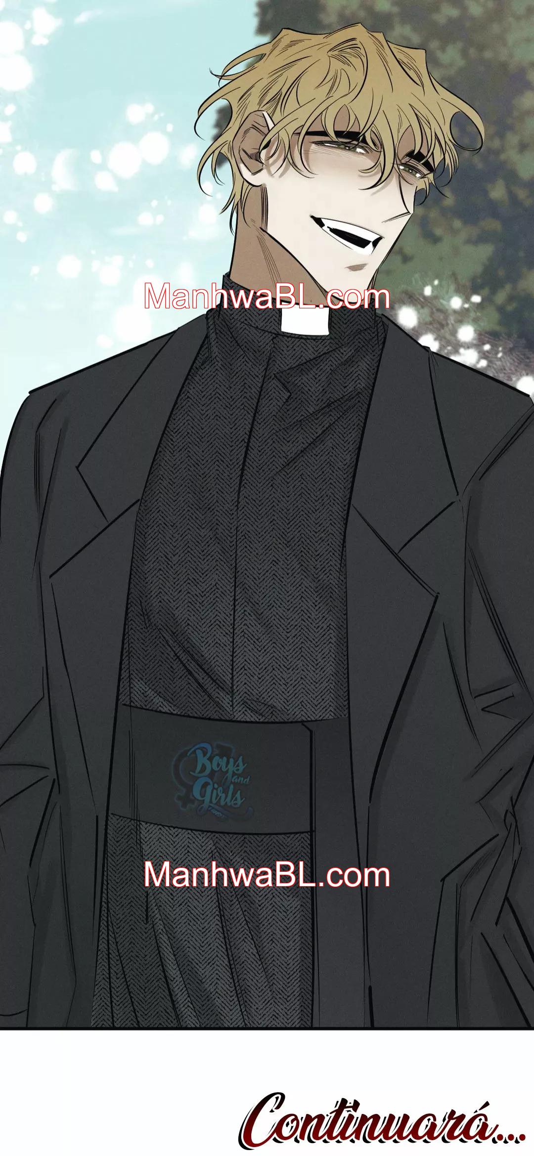 Sin Flower - Capítulo 8.3 manhwa