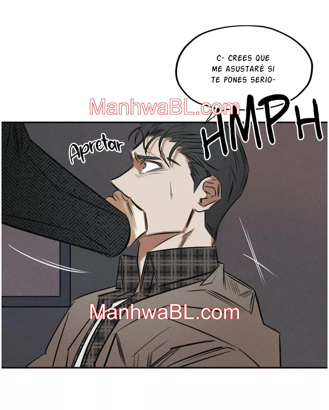 Sin Flower - Capítulo 26.3 manhwa