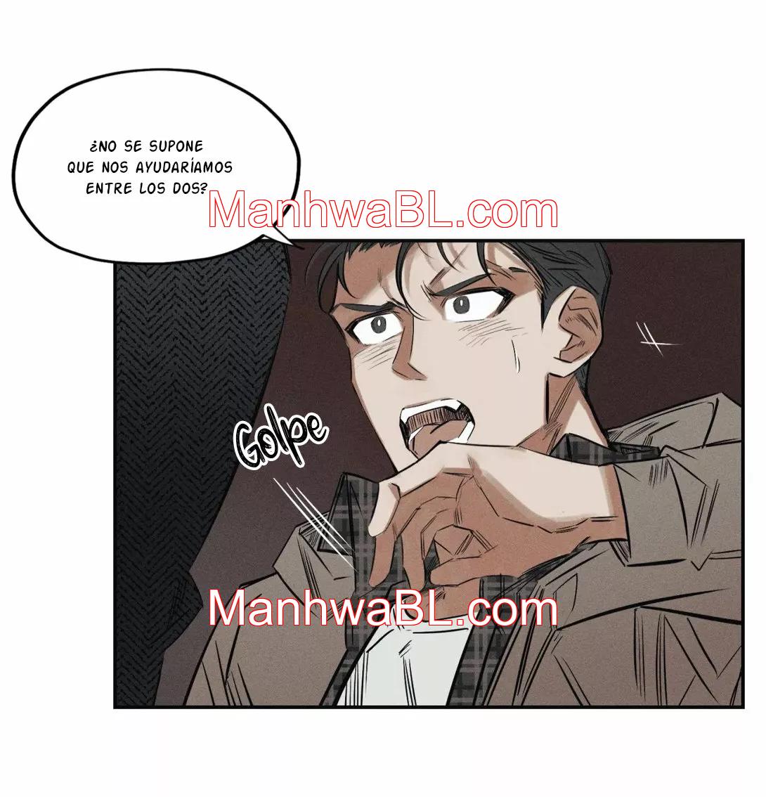 Sin Flower - Capítulo 26.3 manhwa