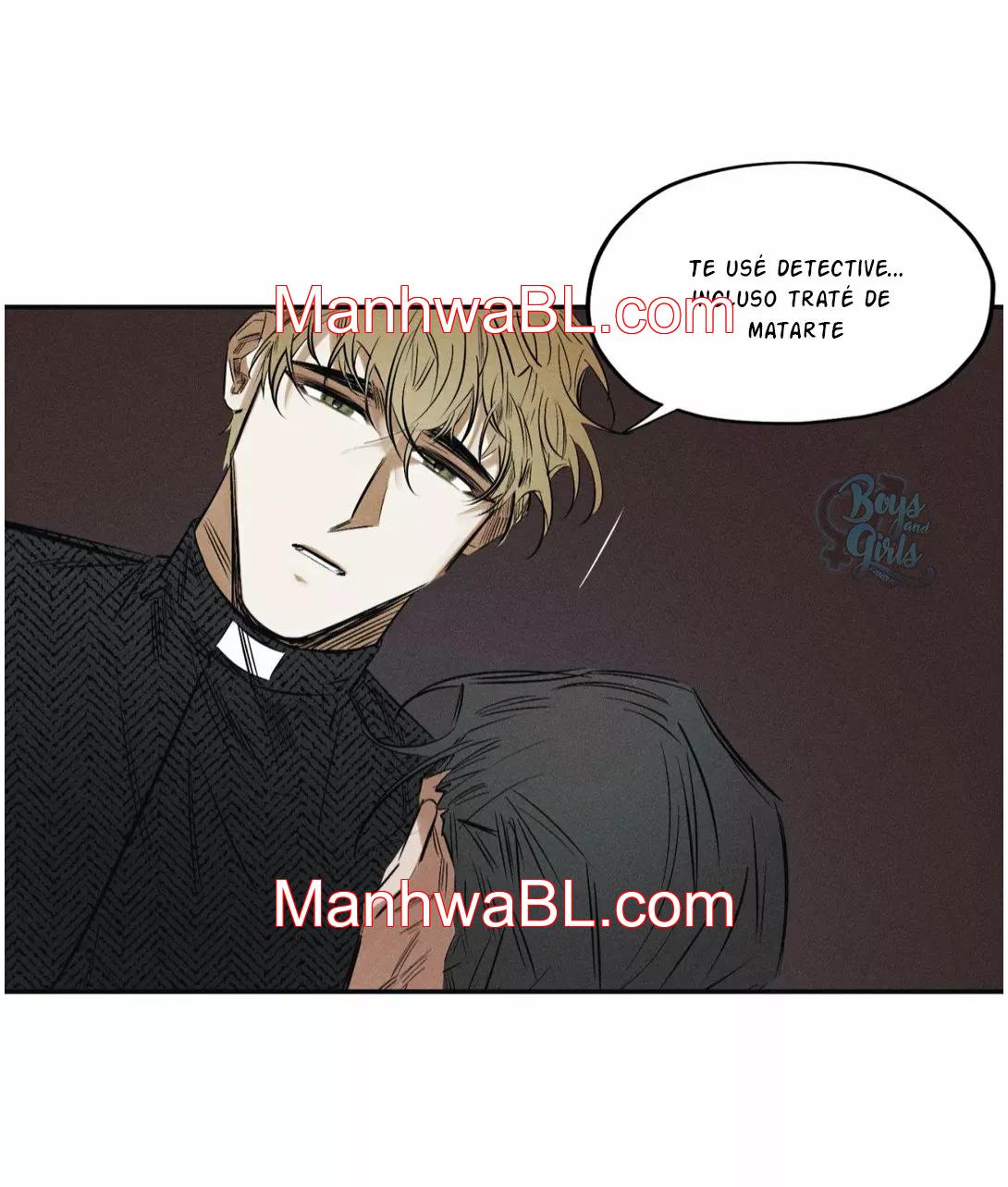 Sin Flower - Capítulo 26.3 manhwa