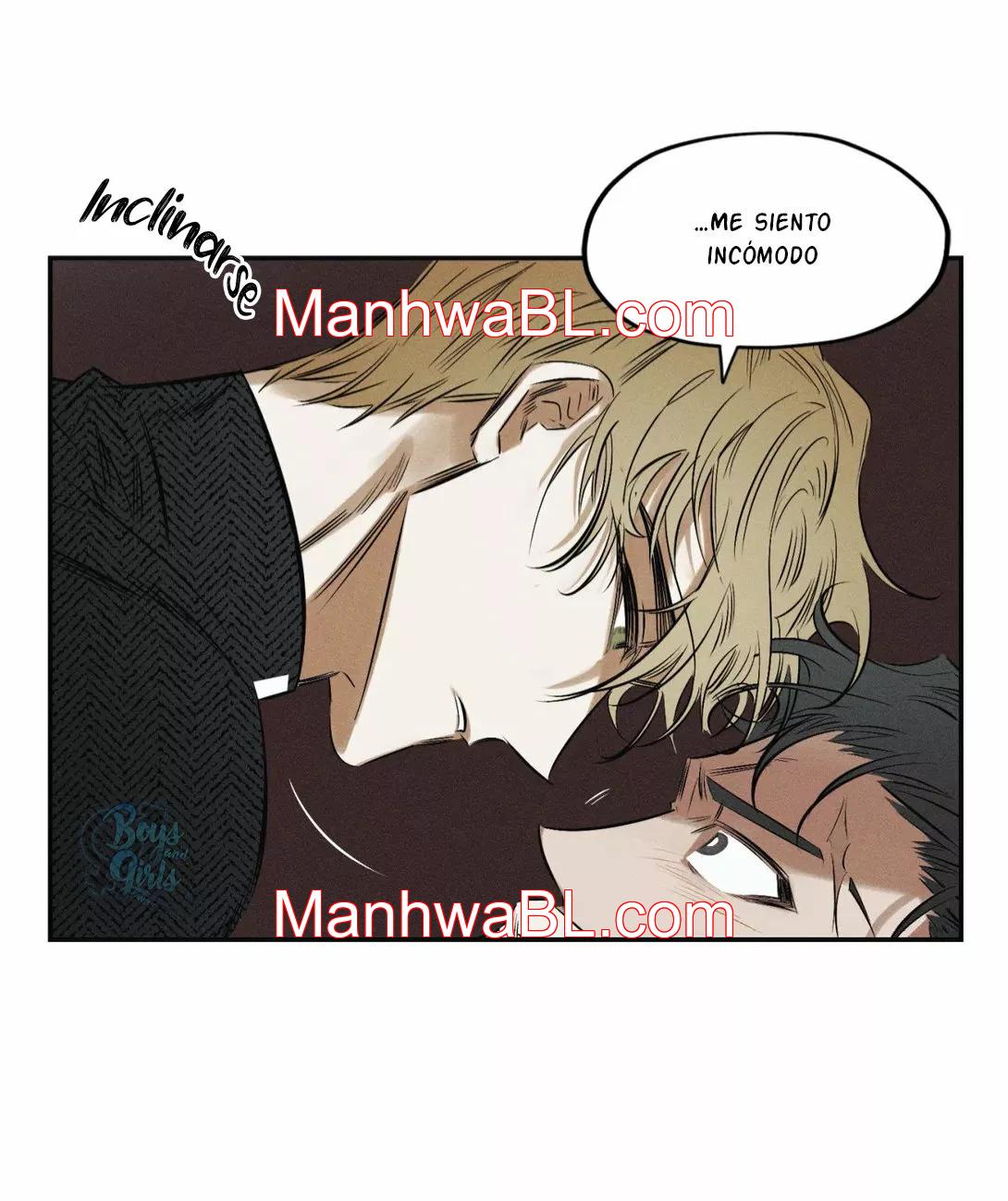 Sin Flower - Capítulo 26.3 manhwa