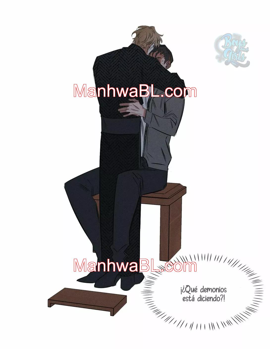 Sin Flower - Capítulo 26.3 manhwa