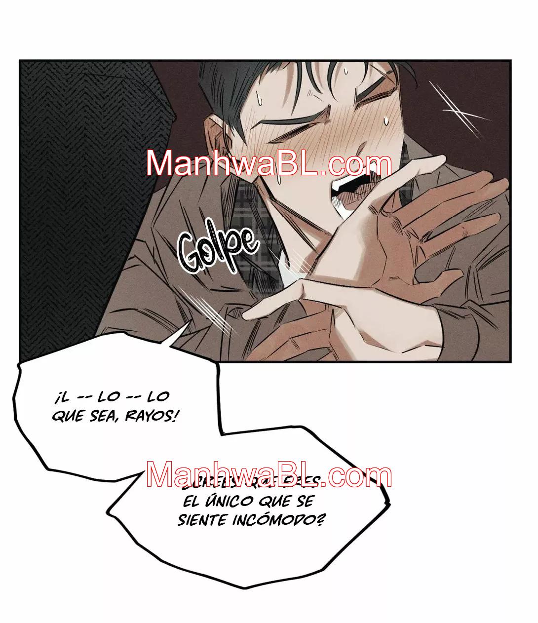 Sin Flower - Capítulo 26.3 manhwa