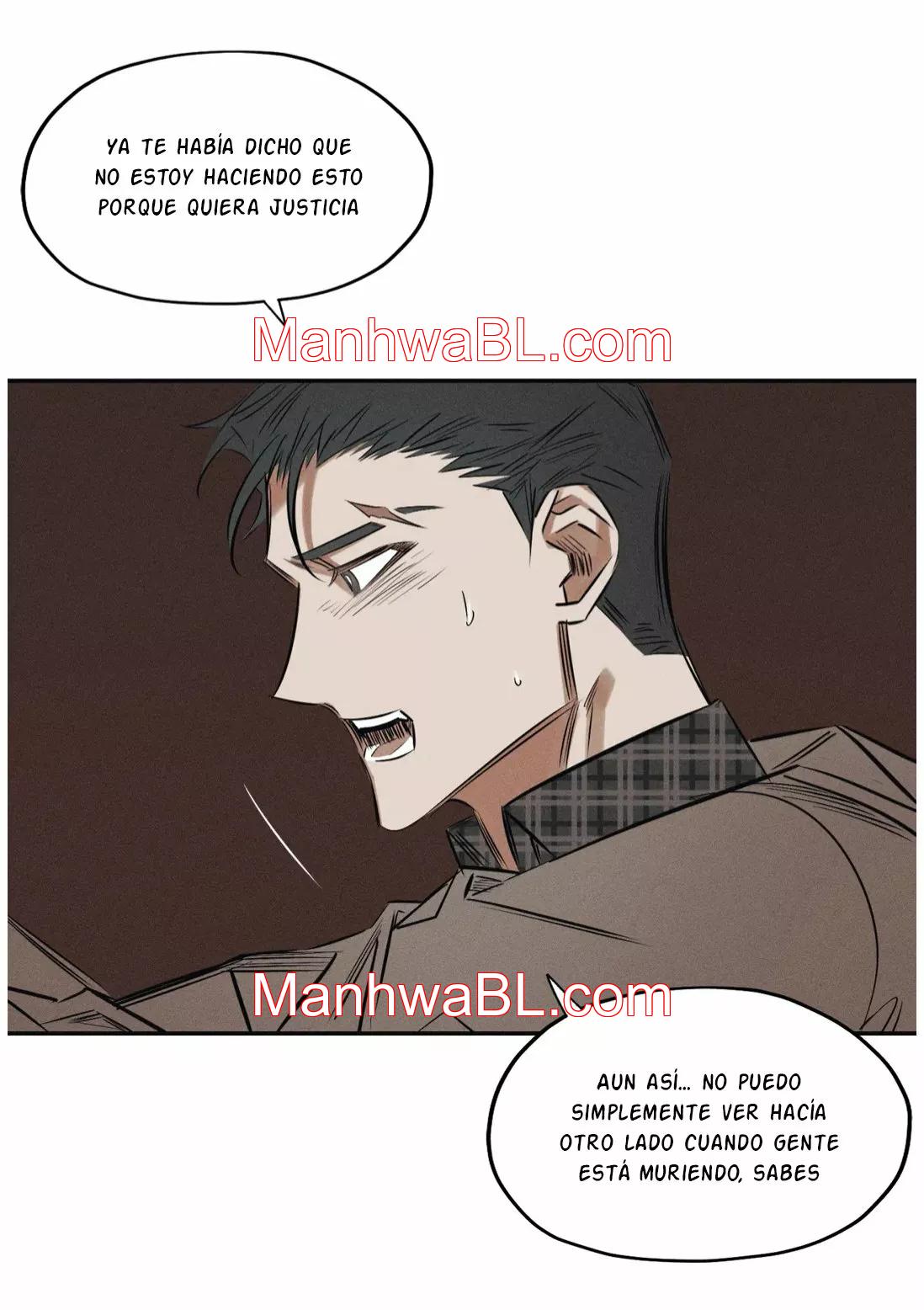 Sin Flower - Capítulo 26.3 manhwa