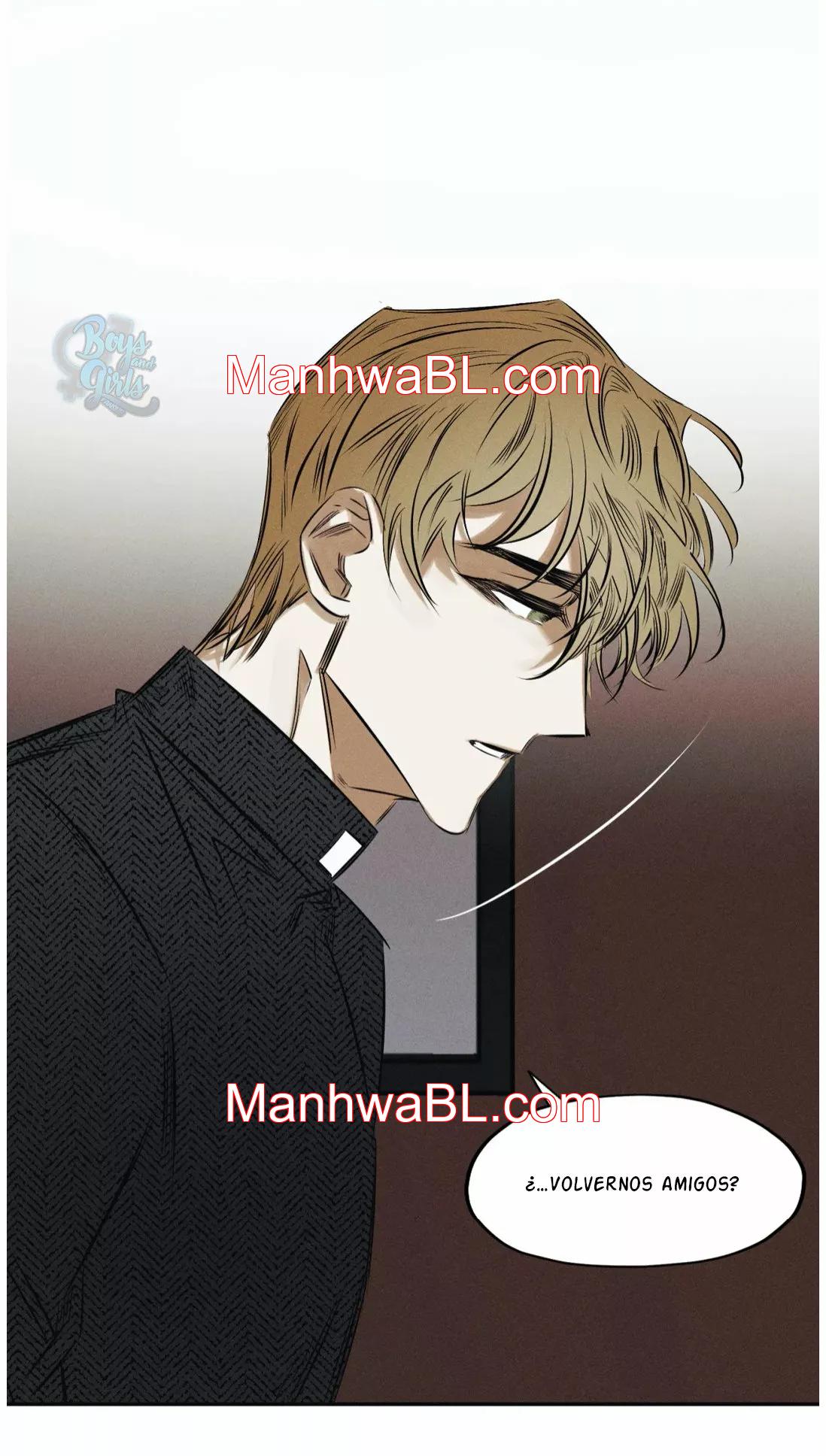 Sin Flower - Capítulo 26.3 manhwa